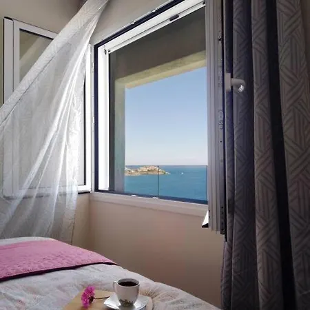 Сasa de vacaciones Chatzidakis Apartment/inspiration Harmony Ligaria (Crete)