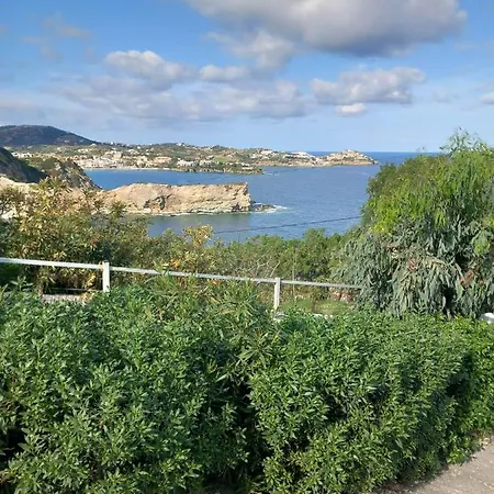 Сasa de vacaciones Chatzidakis Apartment/inspiration Harmony Ligaria (Crete)