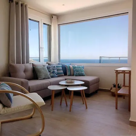 Chatzidakis Apartment/inspiration Harmony * Ligaria (Crete)